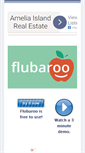 Mobile Screenshot of flubaroo.com